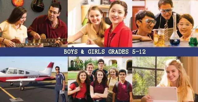 「2018微留学私人定制」14天美国寄宿文化深度浸泡，因经历而精彩！