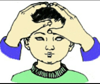 孩子发烧怎么办小儿推拿,孩子发烧怎么小儿推拿