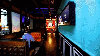 你来过无数次三里屯,却从没走进过这栋吃货大楼?!