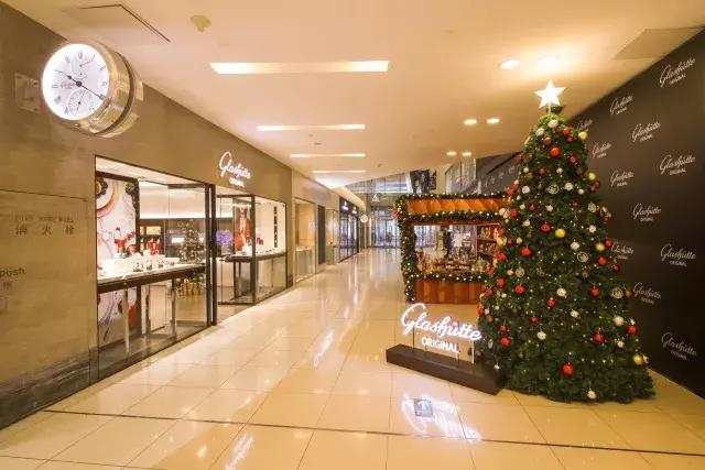 格拉苏蒂表展,格拉苏蒂新款发布会