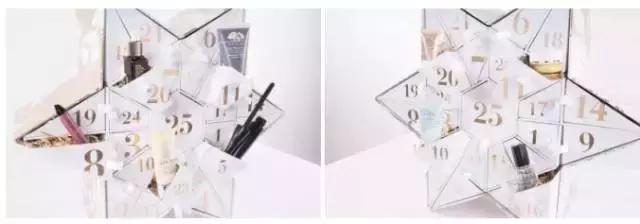 2017最值得买的圣诞日历礼盒，一天一个惊喜！