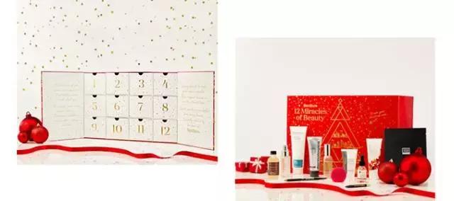 2017最值得买的圣诞日历礼盒，一天一个惊喜！