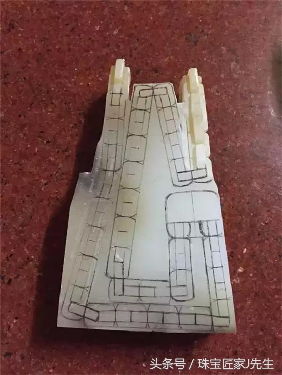 图解扬州”链子活“｜被国家美术馆收藏、被誉为玉雕界三大奇迹