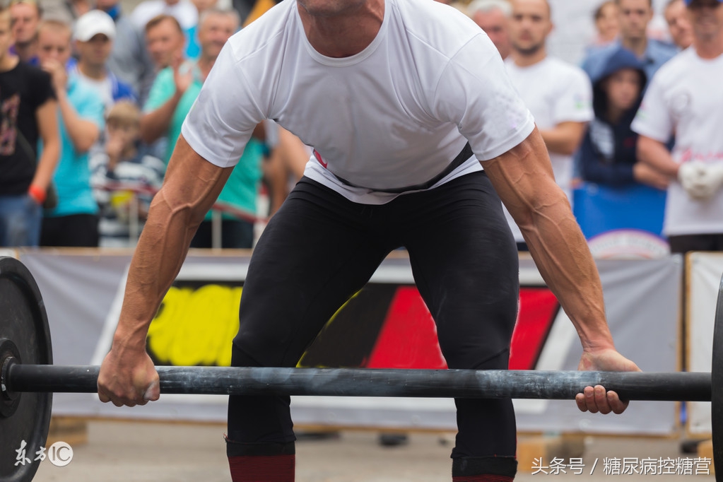 糖友夏天运动大汗淋漓好吗,糖友运动如何才能达到最好的效果