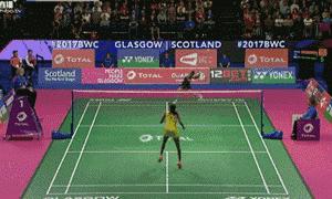 羽毛球普通战术,羽毛球业余选手必学六大技巧