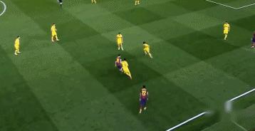 马拉多纳过人和梅西过人,过人就像过马路一样谁说的