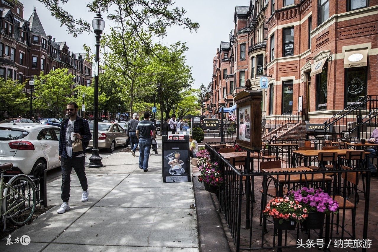 美国有名的十大城市,美国十大旅游城市