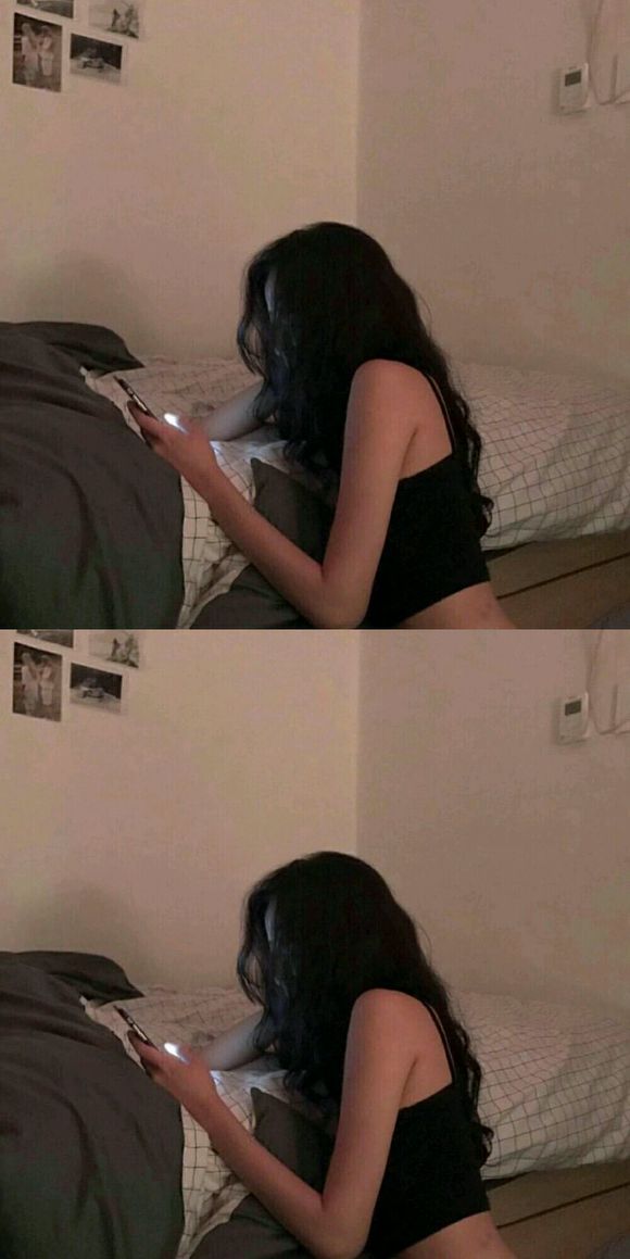 iPhone以及Android清纯唯美锁屏美女壁纸，一大波震撼来袭