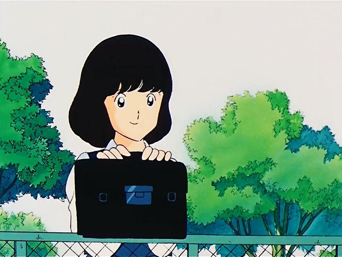 十大心机女动漫,动漫界女性角色盘点