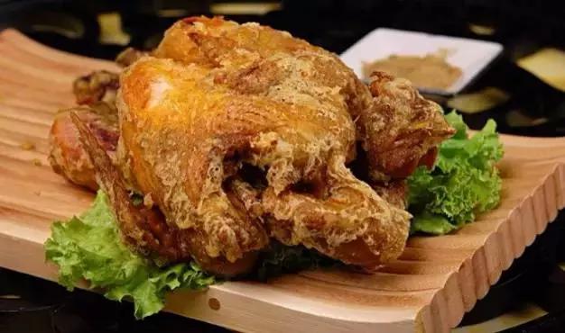 西北菜十大招牌菜,陕西正宗八大菜