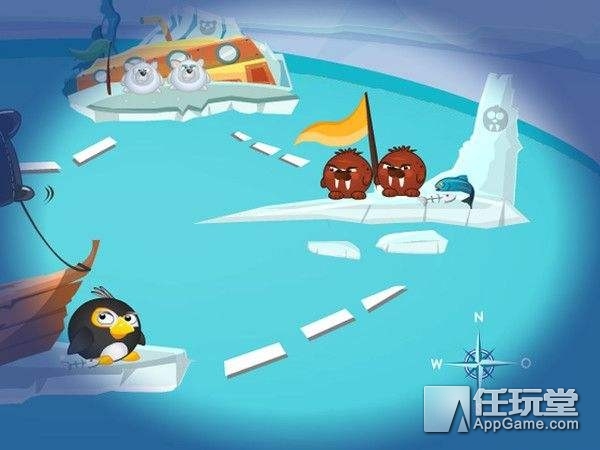 山寨版的手机游戏,盘点五款的山寨版游戏