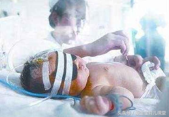 刚出生的婴儿得了溶血症,溶血症的孩子出生多久能发现