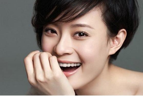 丹麦曲奇孙俪,皇冠丹麦曲奇代言人孙俪