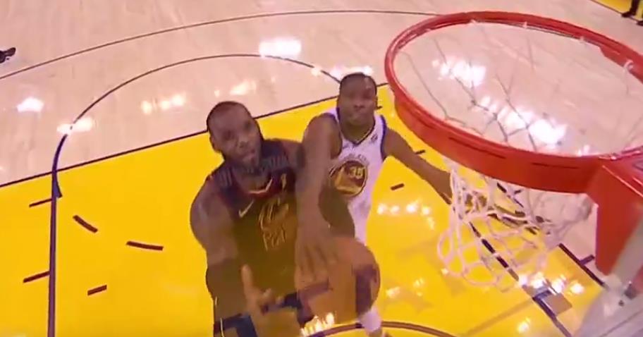 骑勇大战七场比赛回顾,2019骑勇大战第七场