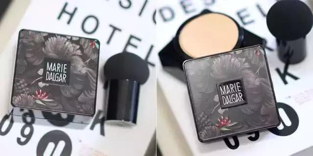 玛丽黛佳野藤底妆持久不脱妆,顶级粉底牌子排行榜