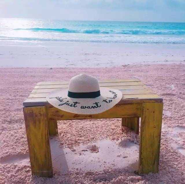 每一个人都有向往的地方,每个人向往的地方不一样