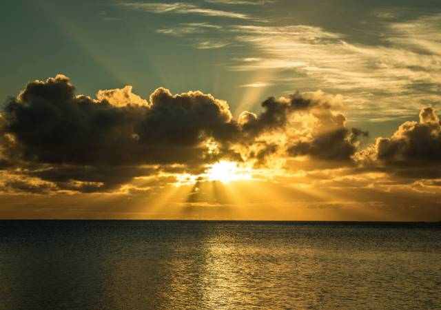 每一个人都有向往的地方,每个人向往的地方不一样