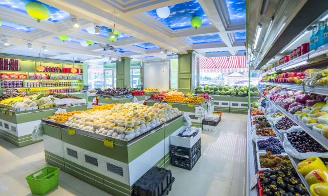 水果店经营模式和营销方法学习,零开店经验下如何高效管理水果店