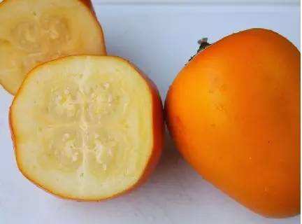 盘点世界上的奇特的水果,世界最奇葩罕见的20种水果