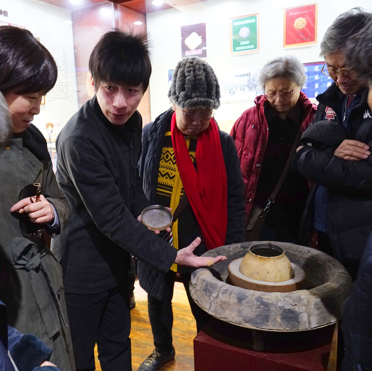 安宫牛黄丸的历史出处,同仁堂安宫牛黄丸历史