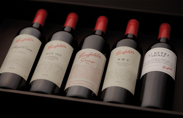 奔富bin128经典法式红酒价位,奔富bn707与奔富bin707有什么区别