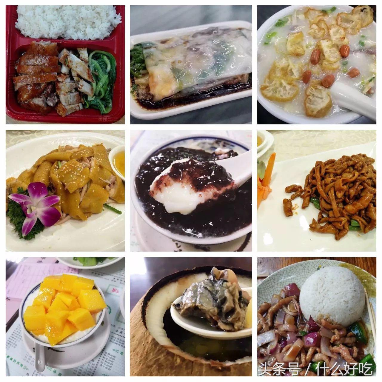 广州有一条破旧的街,一条承载着无数老广人的回忆老街