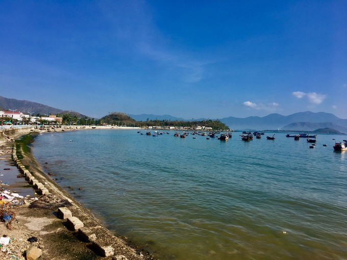 一个人越南攻略,一个人越南自驾游纪录片