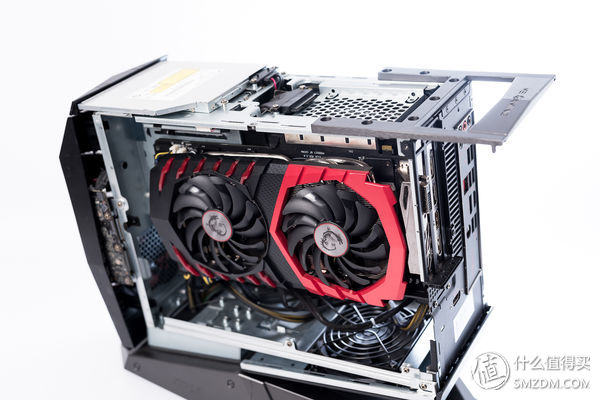 微星宙斯盾3是什么显卡,微星宙斯盾ti3体验报告