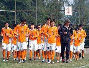 大连一方降级了吗,大连一方降级中国足协有没有责任