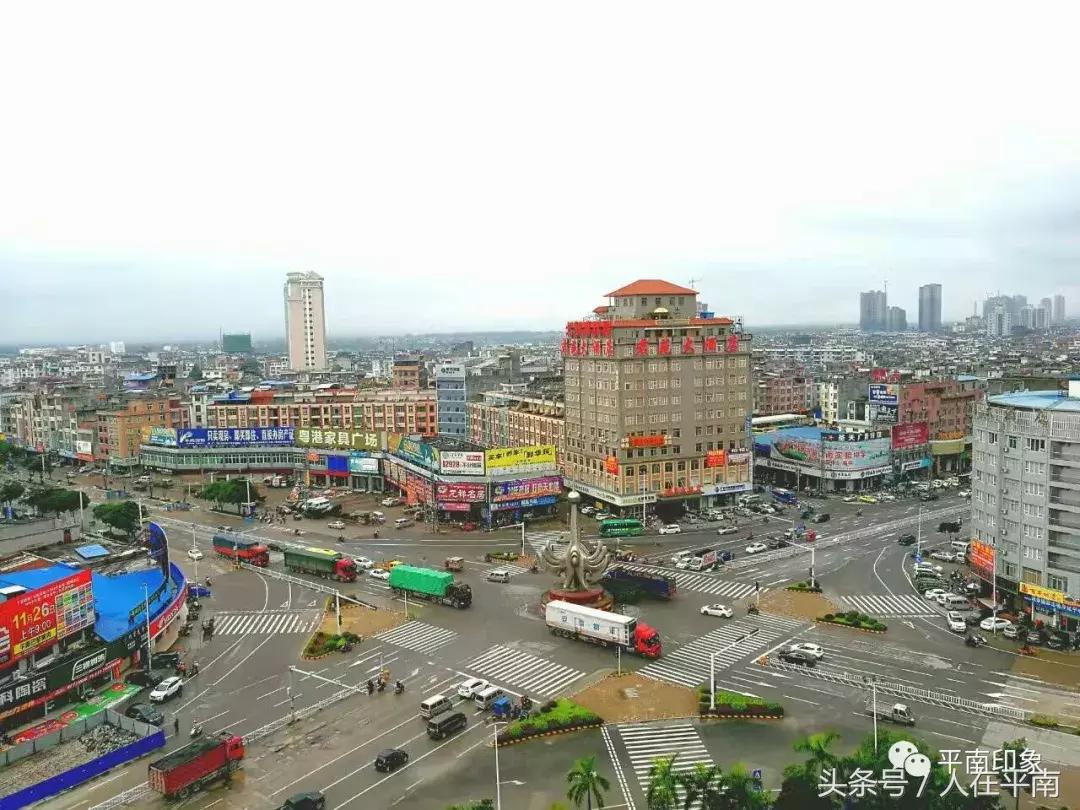 广西平南工资低，物价高，但是你为什么还要在这里赖着不走……