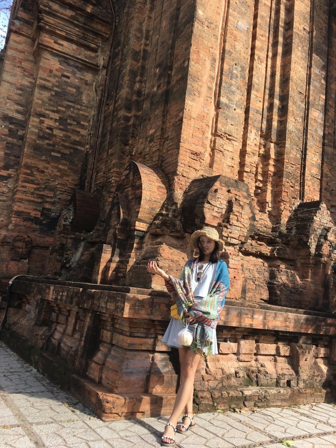 一个人越南攻略,一个人越南自驾游纪录片