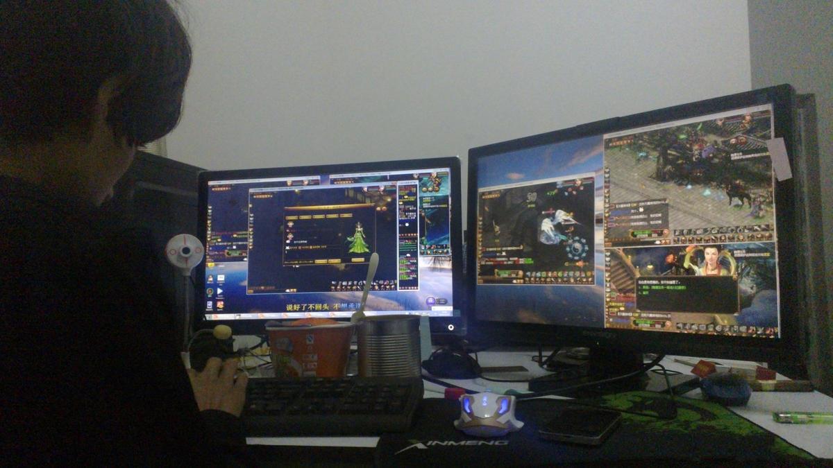 游戏工作室利用游戏赚钱,游戏工作室是怎么靠游戏赚钱的