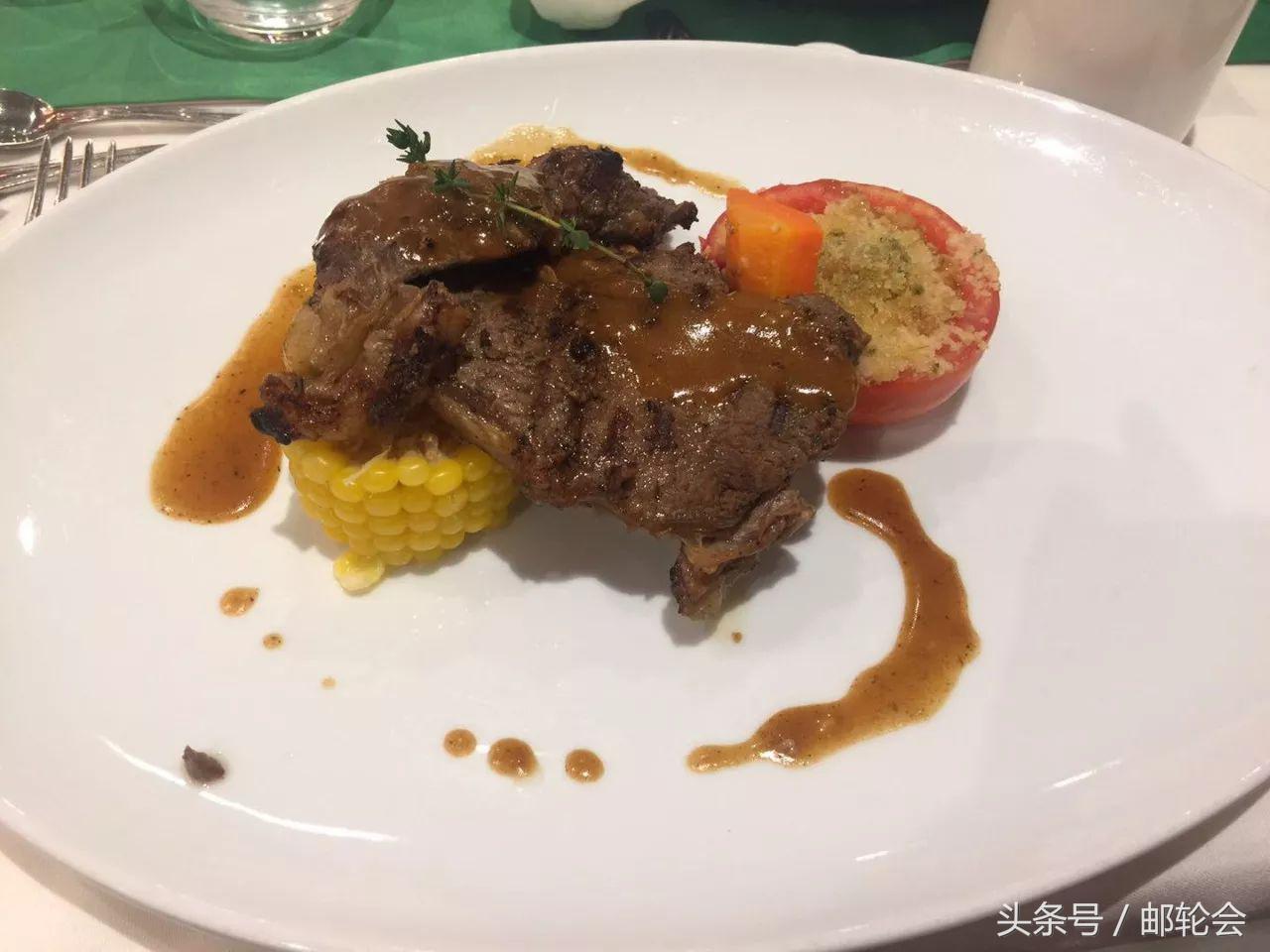 游记丨想带父母孩子上邮轮,千万别错过这篇攻略!