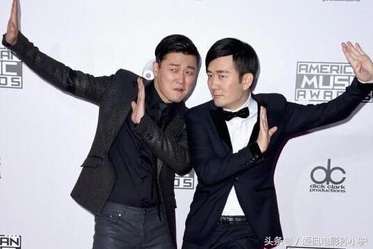 筷子兄弟现在解散了吗,筷子兄弟可以再同框吗