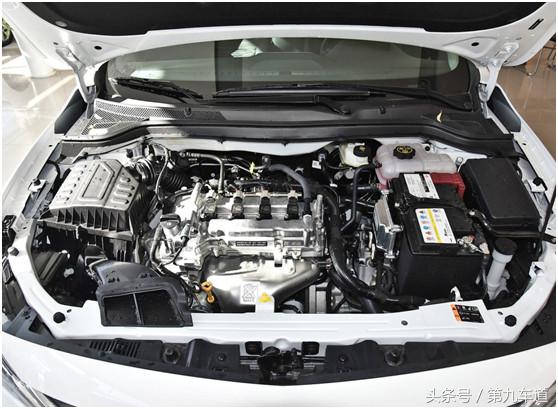 雪佛兰赛欧和凯越哪个好看,雪佛兰赛欧和朗逸