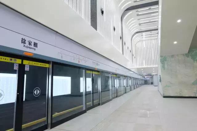 武汉今天地铁最新信息,武汉最新地铁消息