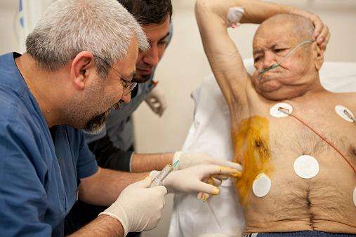 肺癌防治的十大误区，让很多人放弃了治愈的希望！