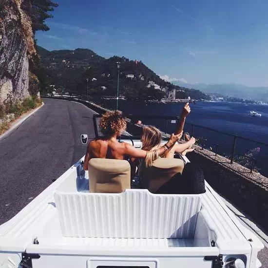 人总要有向往才能去你想去的地方,每个人的内心都有一些想去的远方