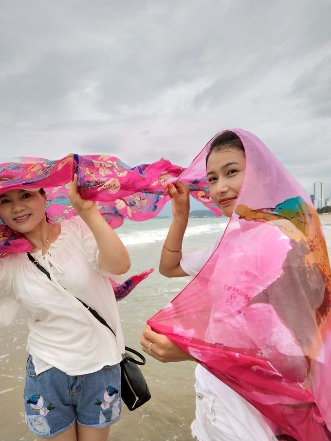 一个人越南攻略,一个人越南自驾游纪录片