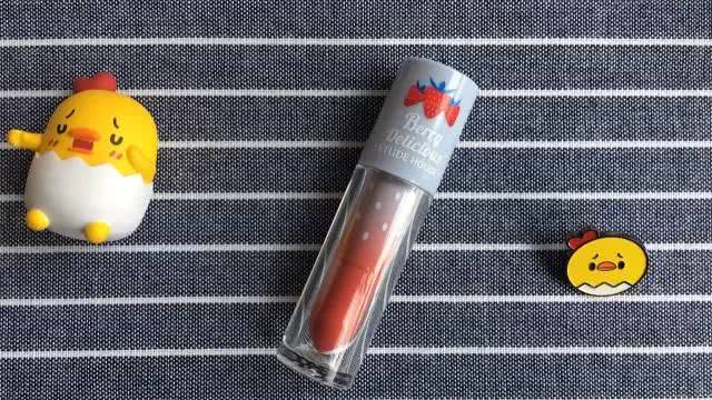 最推荐的ysl口红,今年最平价的口红