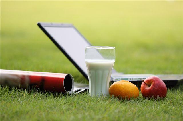 牛奶中的激素和抗生素,牛奶中的激素