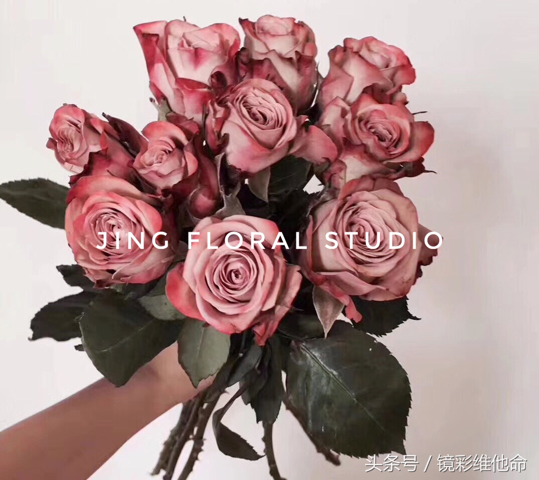 貌美不一定是美,貌美如花呢