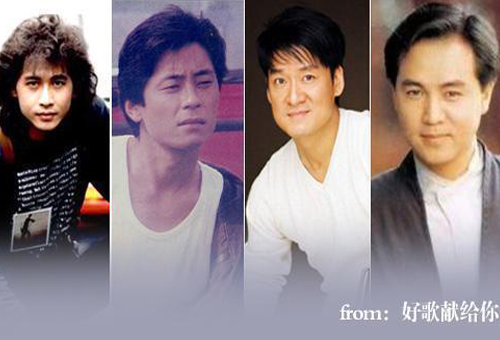 李克勤一手好牌，为何沦落为第五天王？