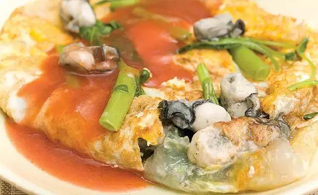 台湾十大必吃名店,台湾超强吃货攻略