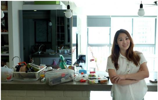 新加坡特色便当,新加坡半价便当