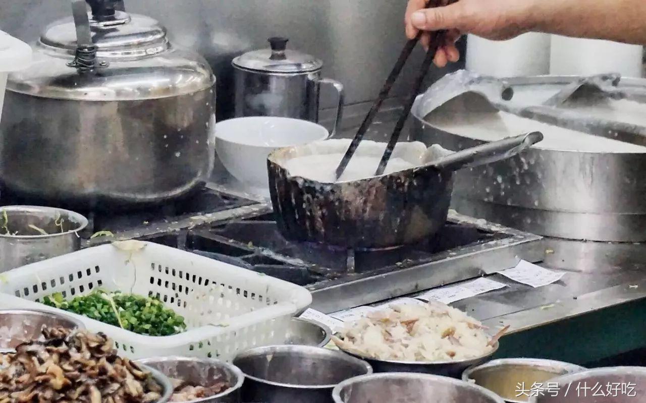 广州有一条破旧的街,一条承载着无数老广人的回忆老街