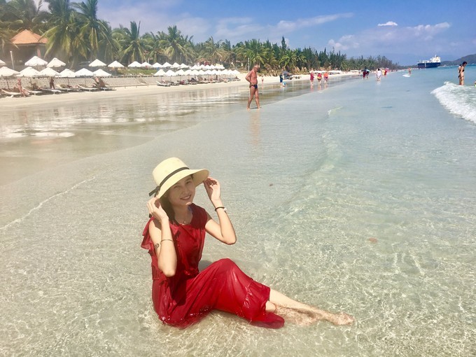 一个人越南攻略,一个人越南自驾游纪录片