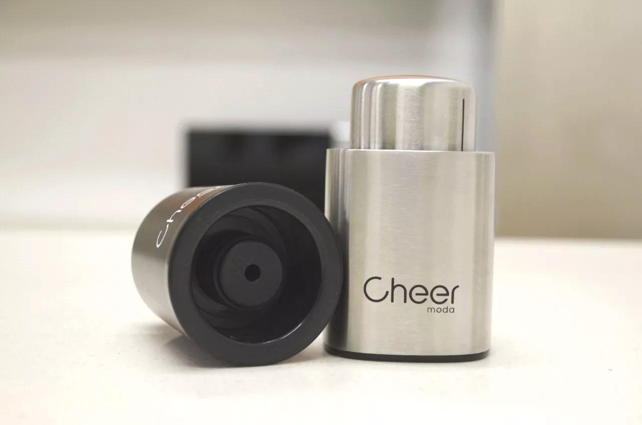 这个开瓶器太有创意了,红酒开瓶器醒酒专用神器最新款