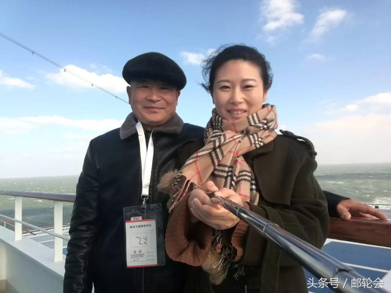 乘坐邮轮旅游攻略,想带孩子坐轮船去哪里旅游