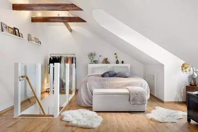 顶层复式可以安装电梯吗,顶层复式带露台值得买吗